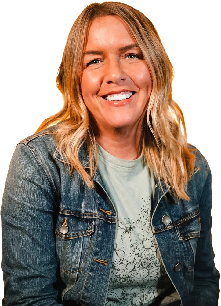 Erin Harkes