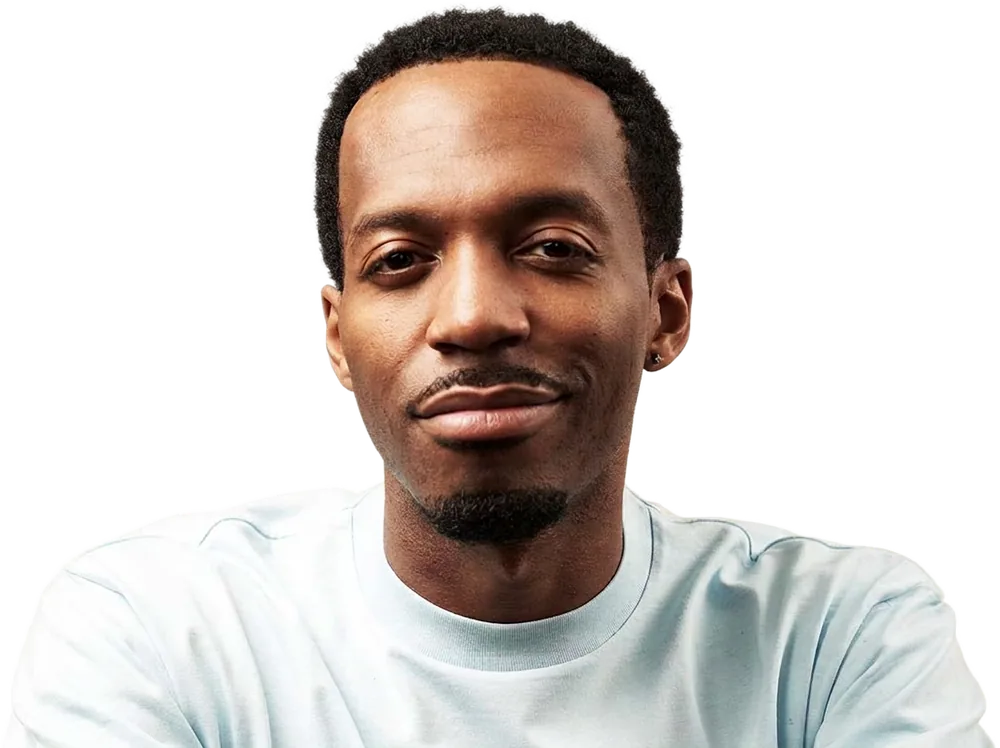 Alex English