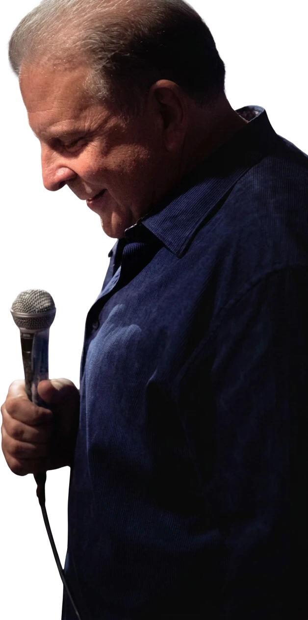 Eddie Brill