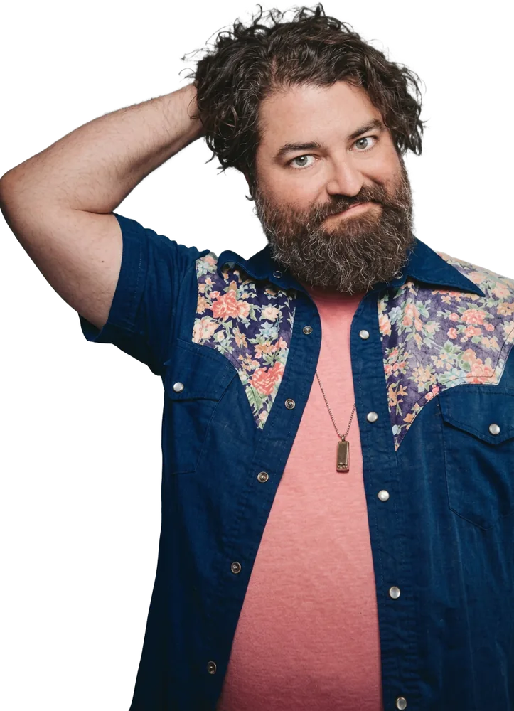 Sean Patton