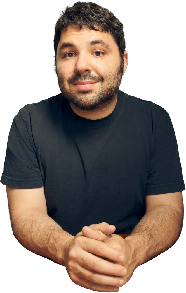 Raanan Hershberg