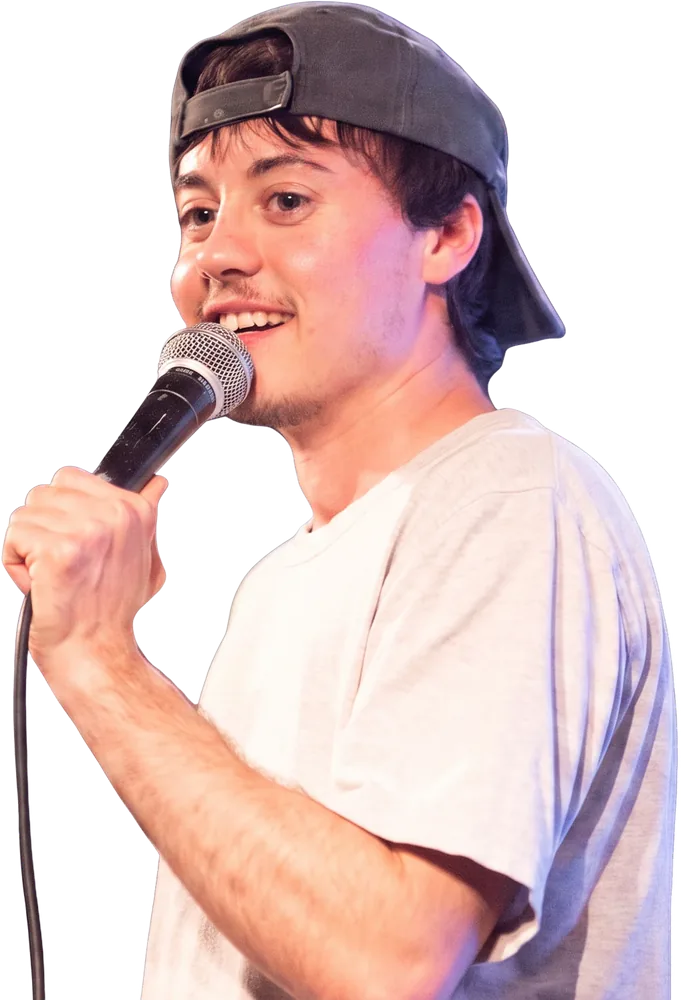 Nico Carney